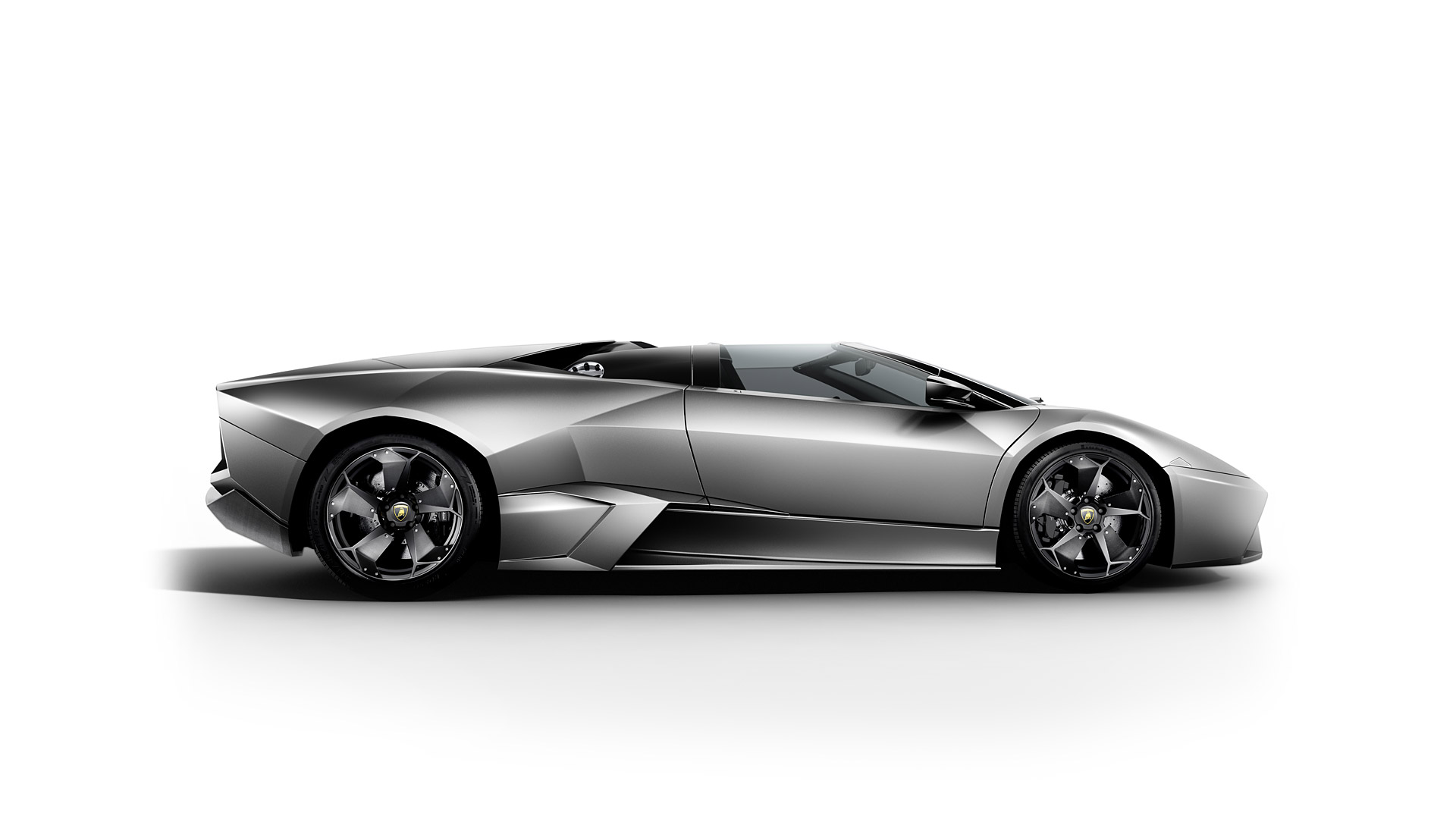 2010 Lamborghini Reventon Roadster 3