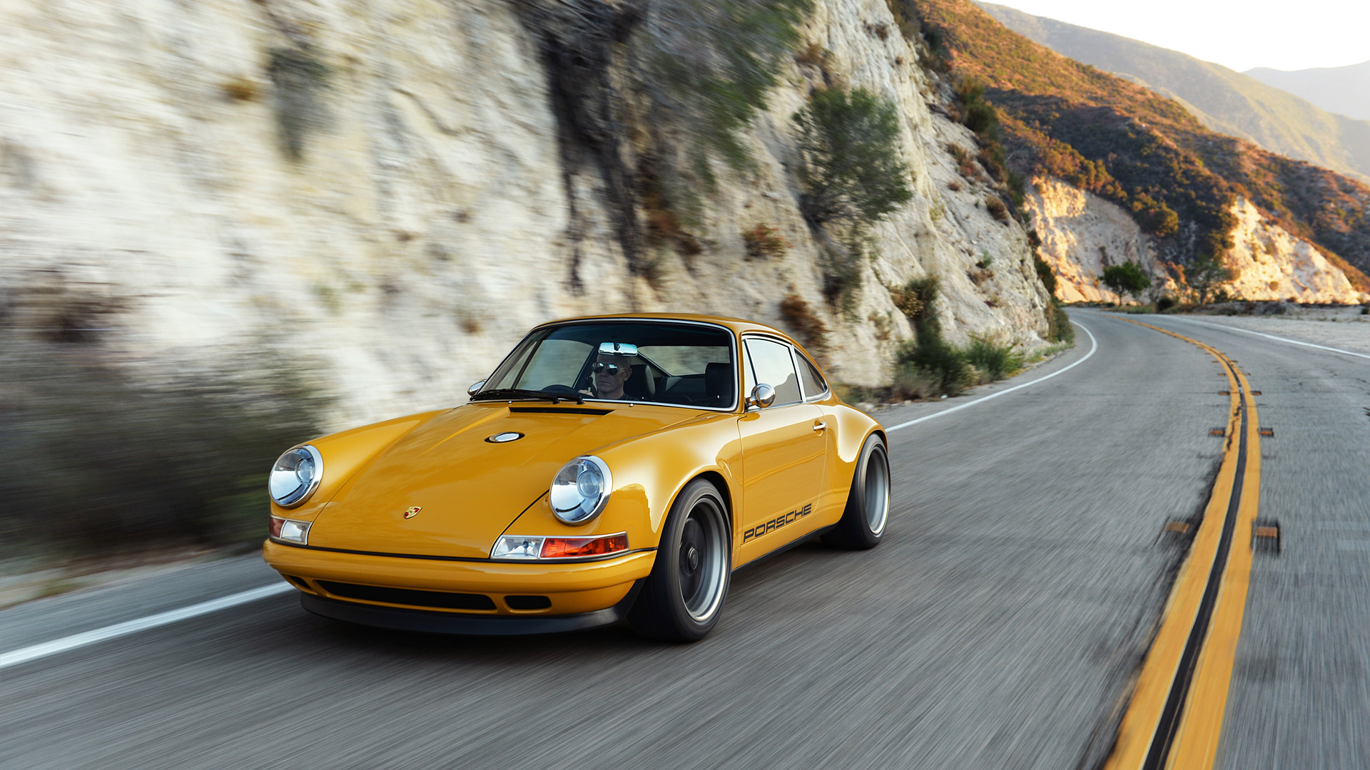 2010 Singer 911 3