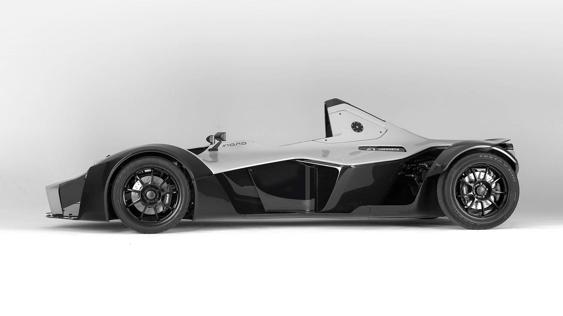 2011 BAC Mono 2