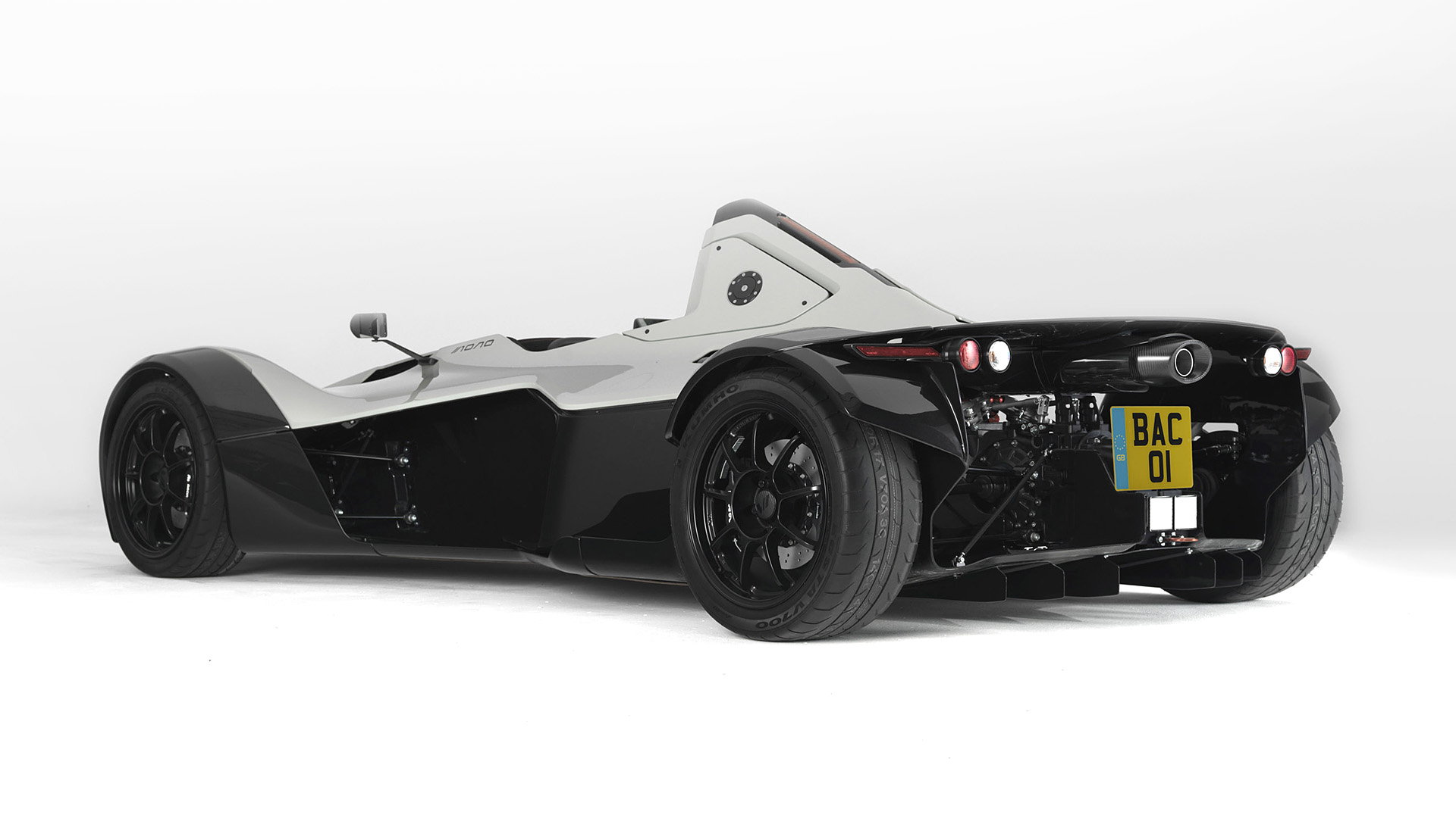 2011 BAC Mono 3