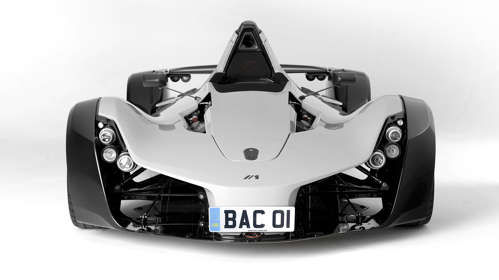 2011 BAC Mono 4