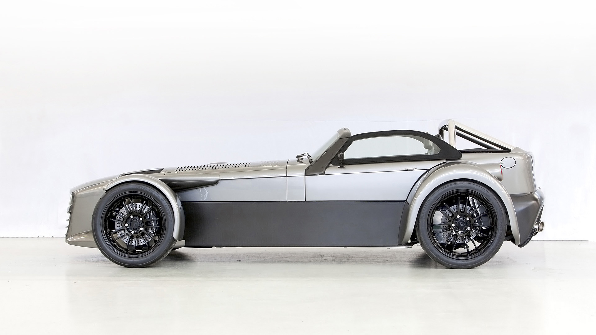 2011 Donkervoort D8 GTO 2