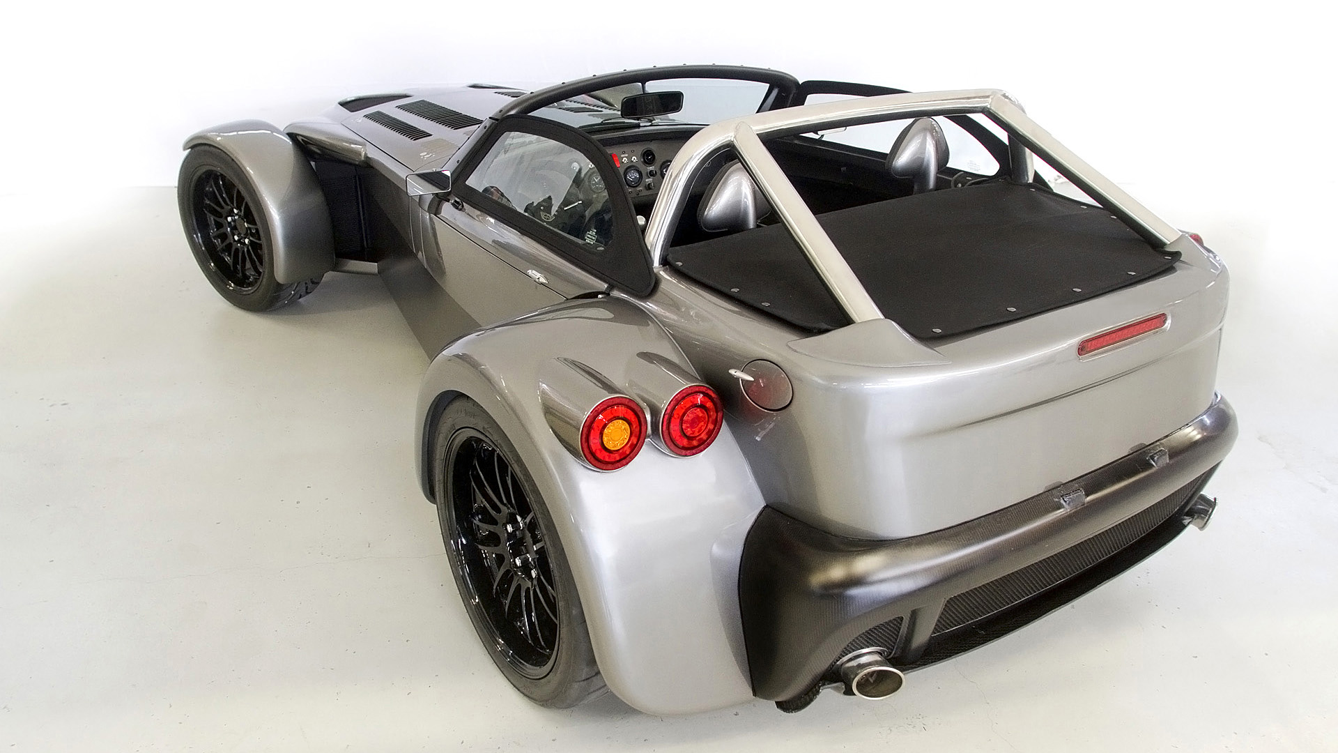 2011 Donkervoort D8 GTO 3