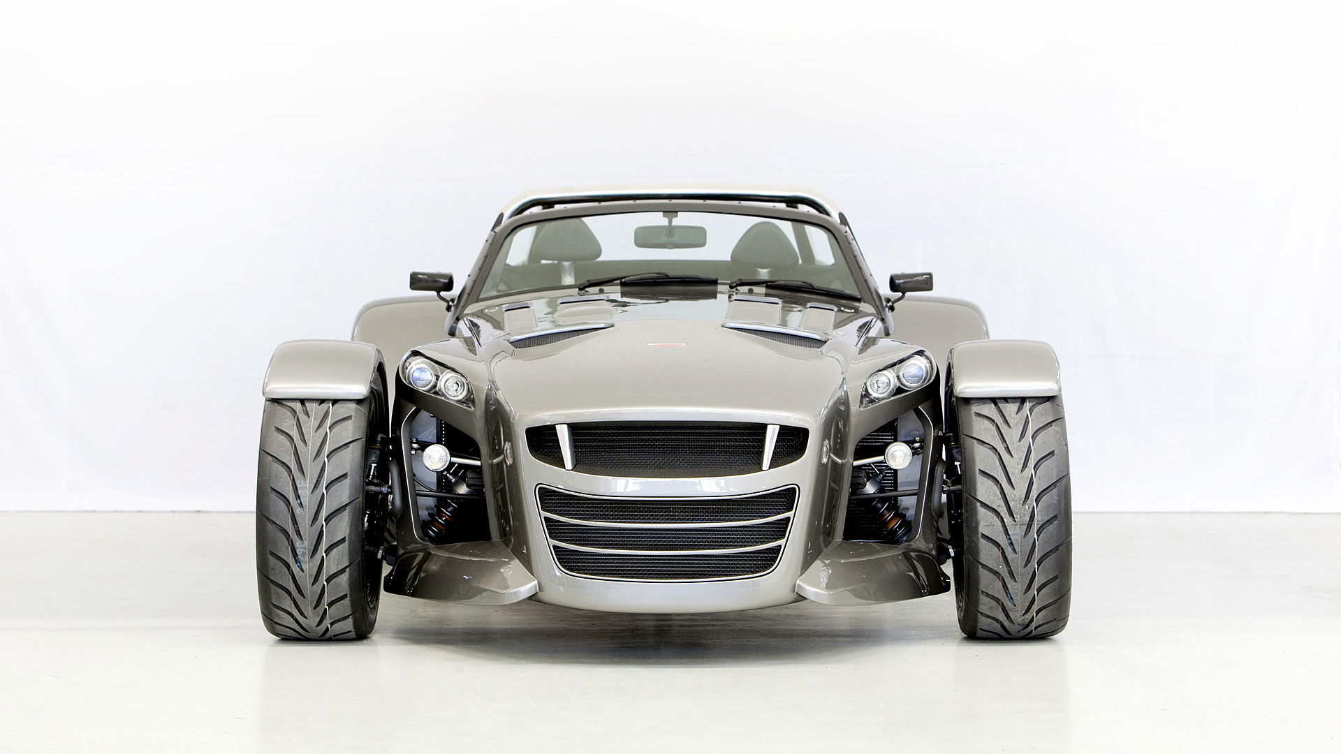 2011 Donkervoort D8 GTO 4