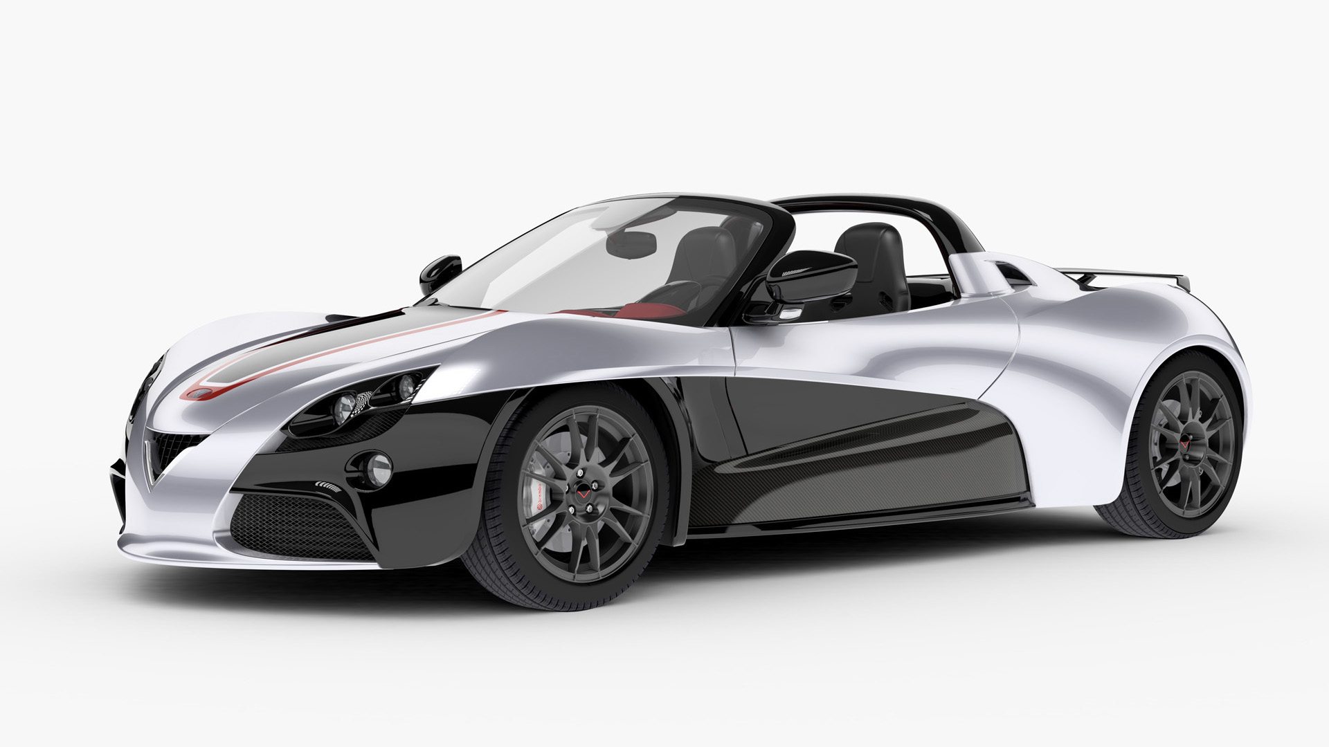 2011 Venturi Fetish 3