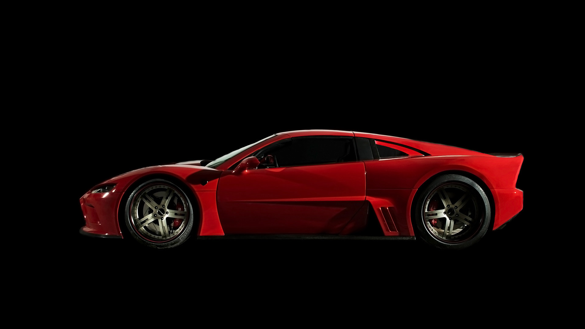 2012 Falcon F7 2