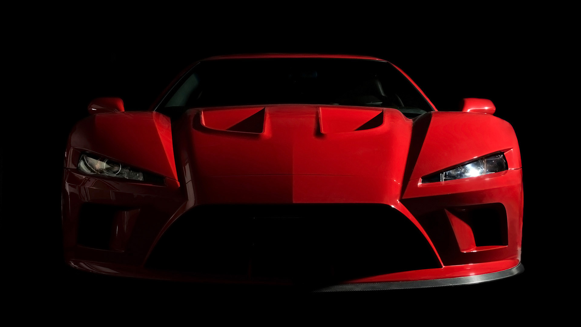 2012 Falcon F7 3