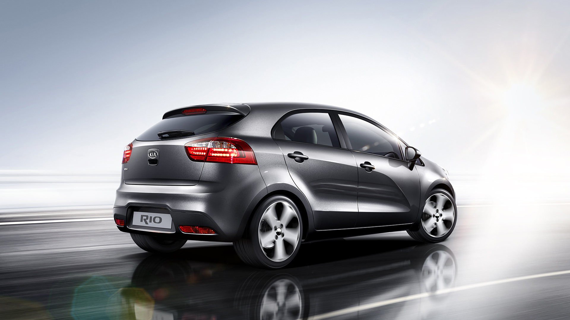 2012 Kia Rio 4