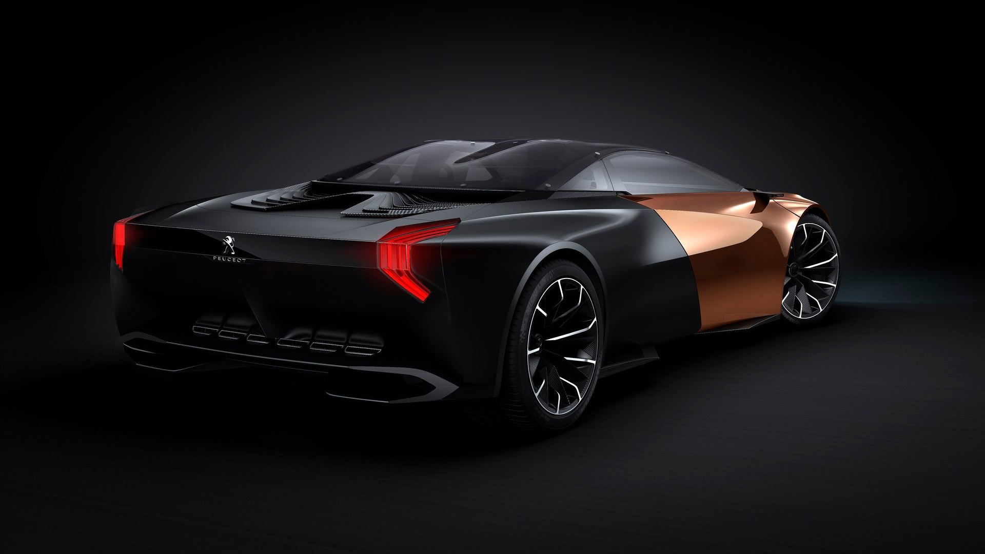 2012 Peugeot Onyx Concept 3