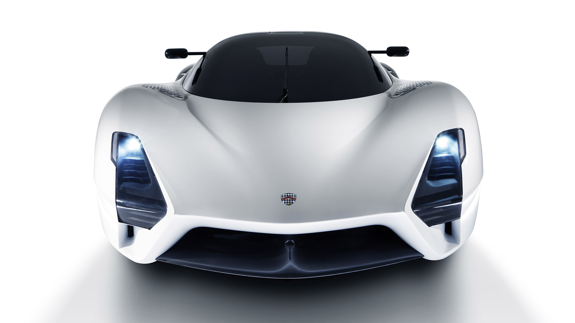 2012 SSC Tuatara 2