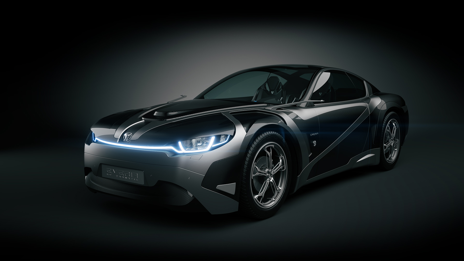 2012 Tronatic Everia Concept