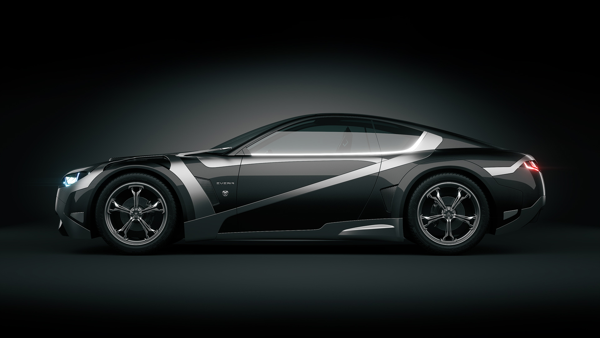 2012 Tronatic Everia Concept 2