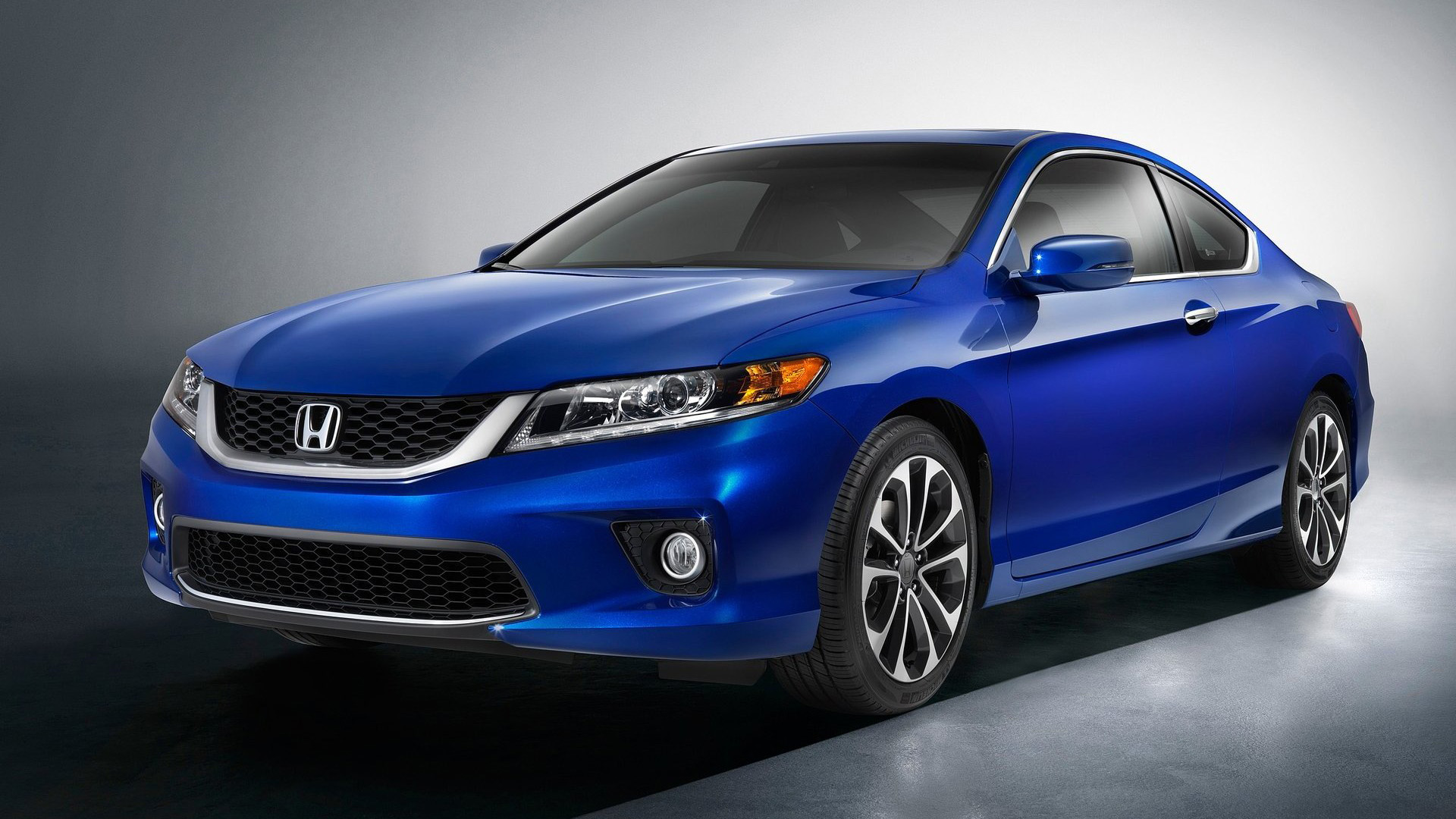 2013 Honda Accord Coupe