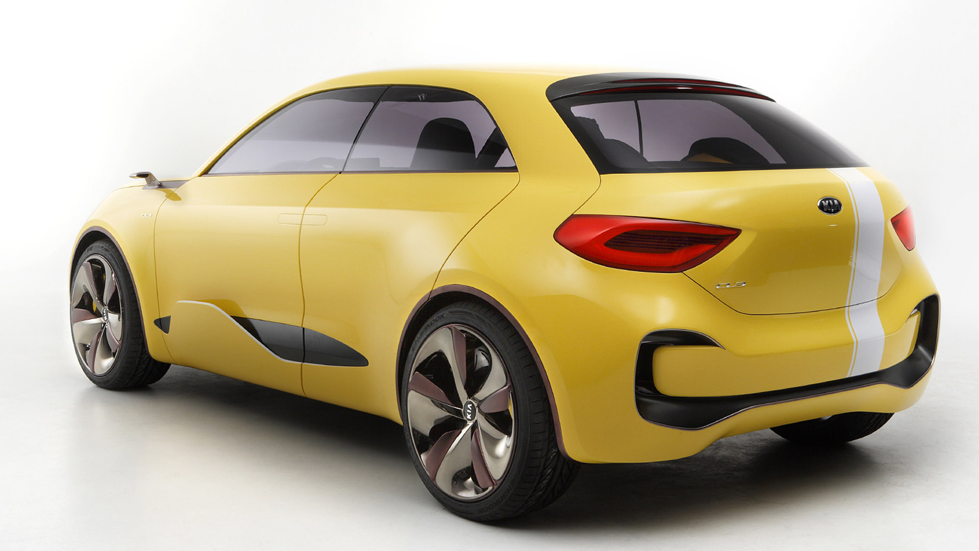 2013 Kia CUB Concept 3