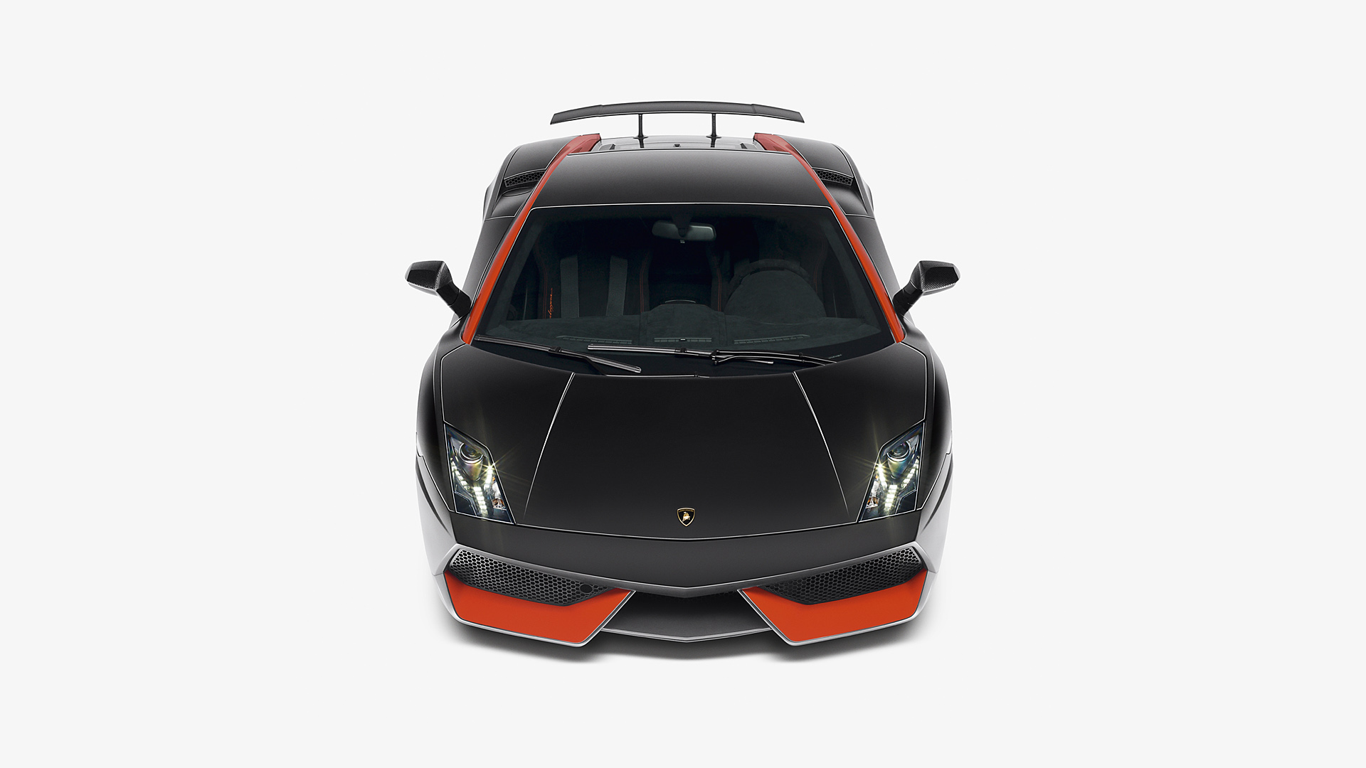2013 Lamborghini Gallardo LP570-4 Edizione Tecnica 3