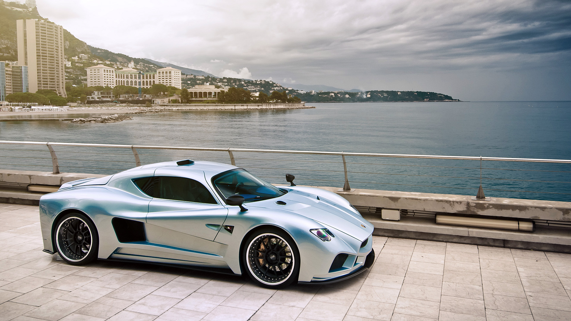 2013 Mazzanti Evantra 4