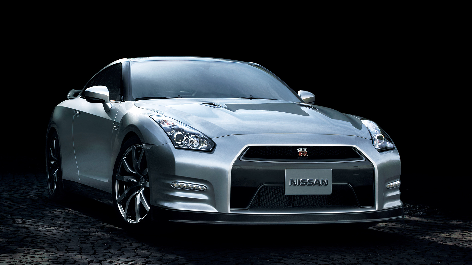 2013 Nissan GT-R
