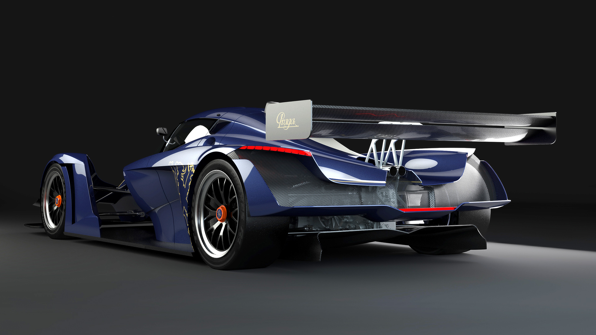 2013 Praga R1 3