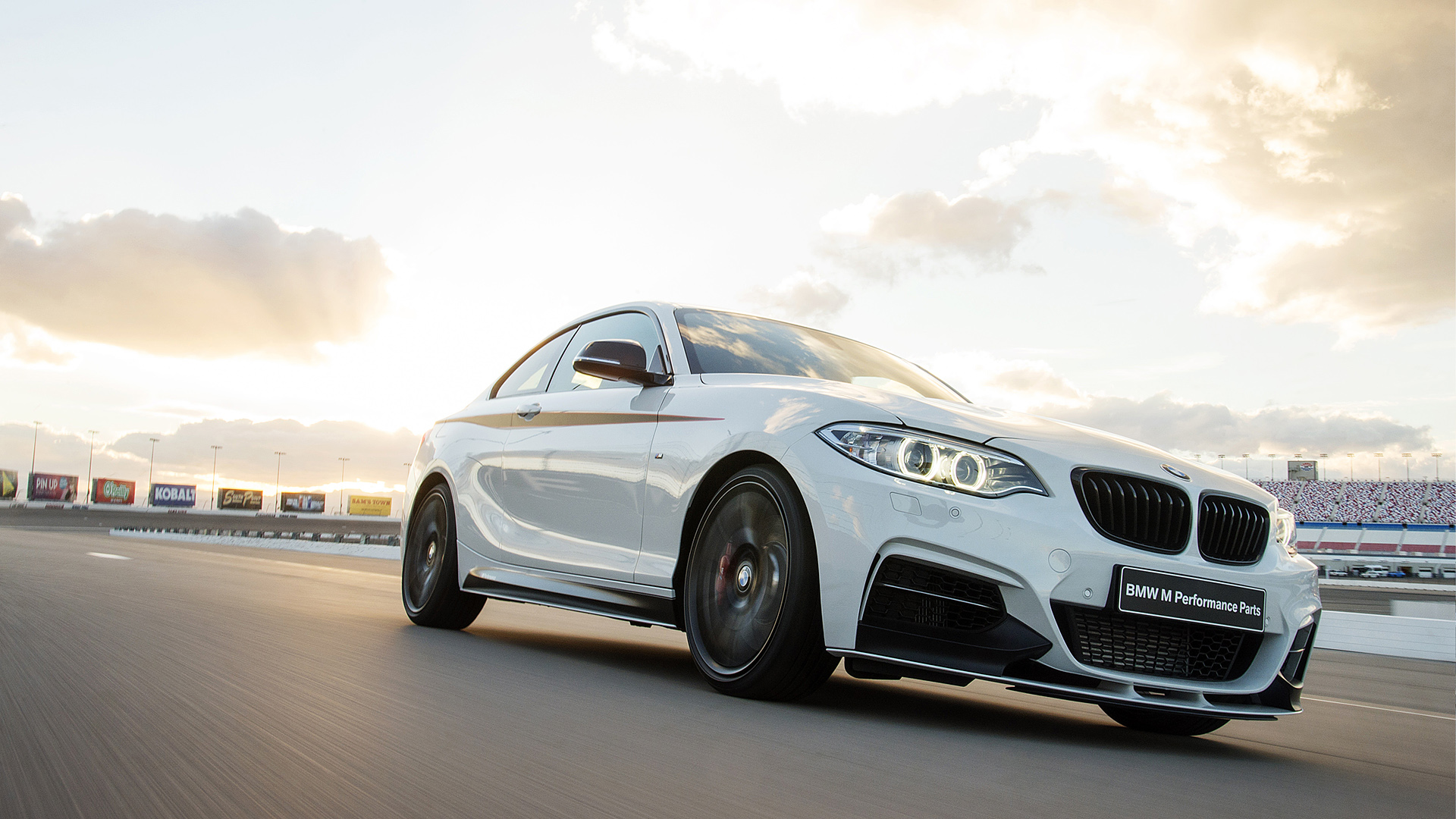 2014 BMW 2-Series M Performance Parts 5