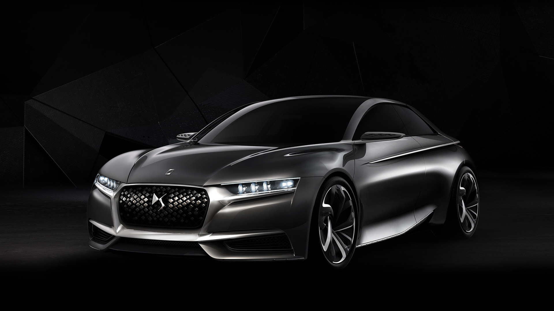 2014 Citroen Divine DS Concept