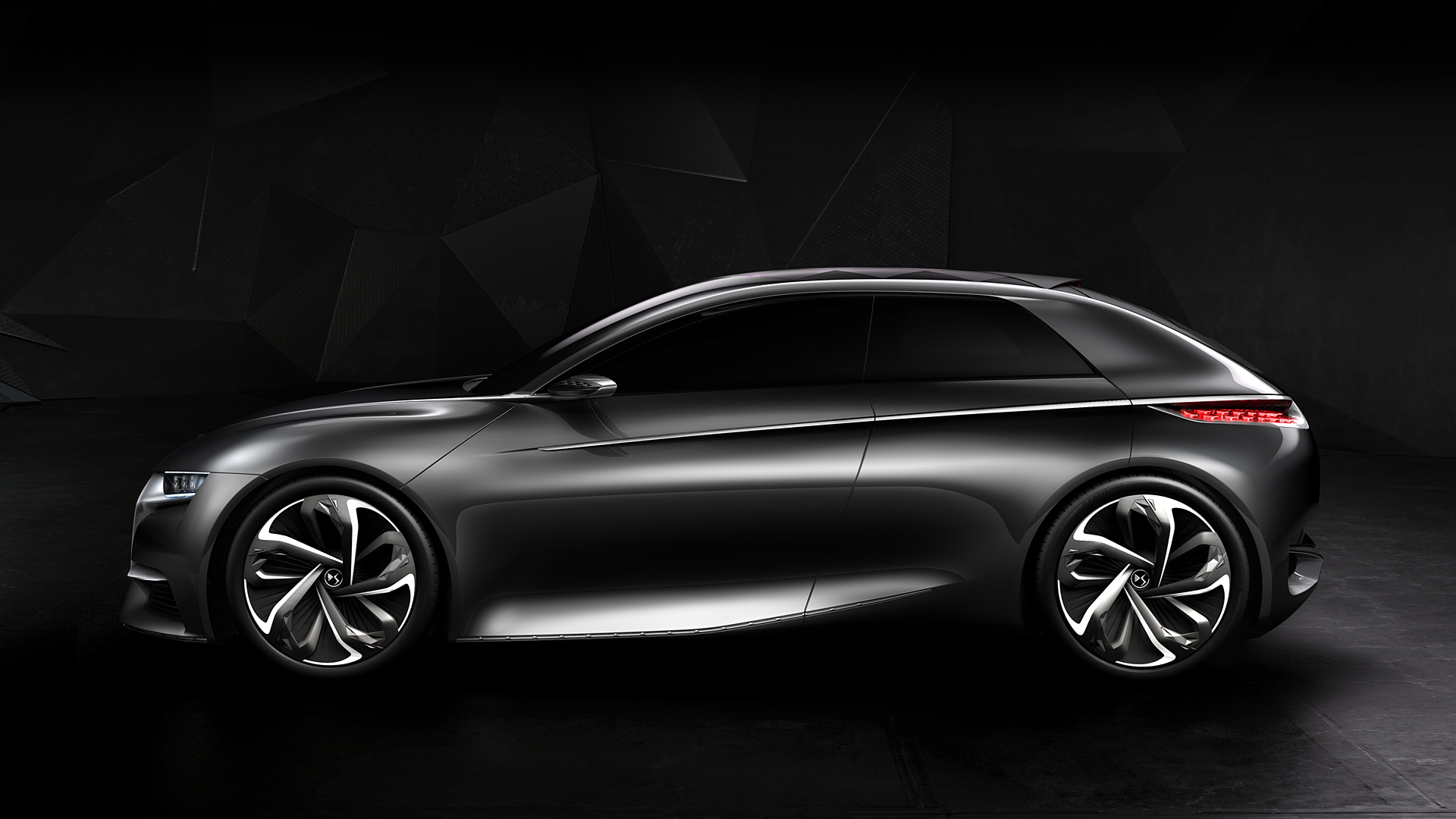 2014 Citroen Divine DS Concept 2