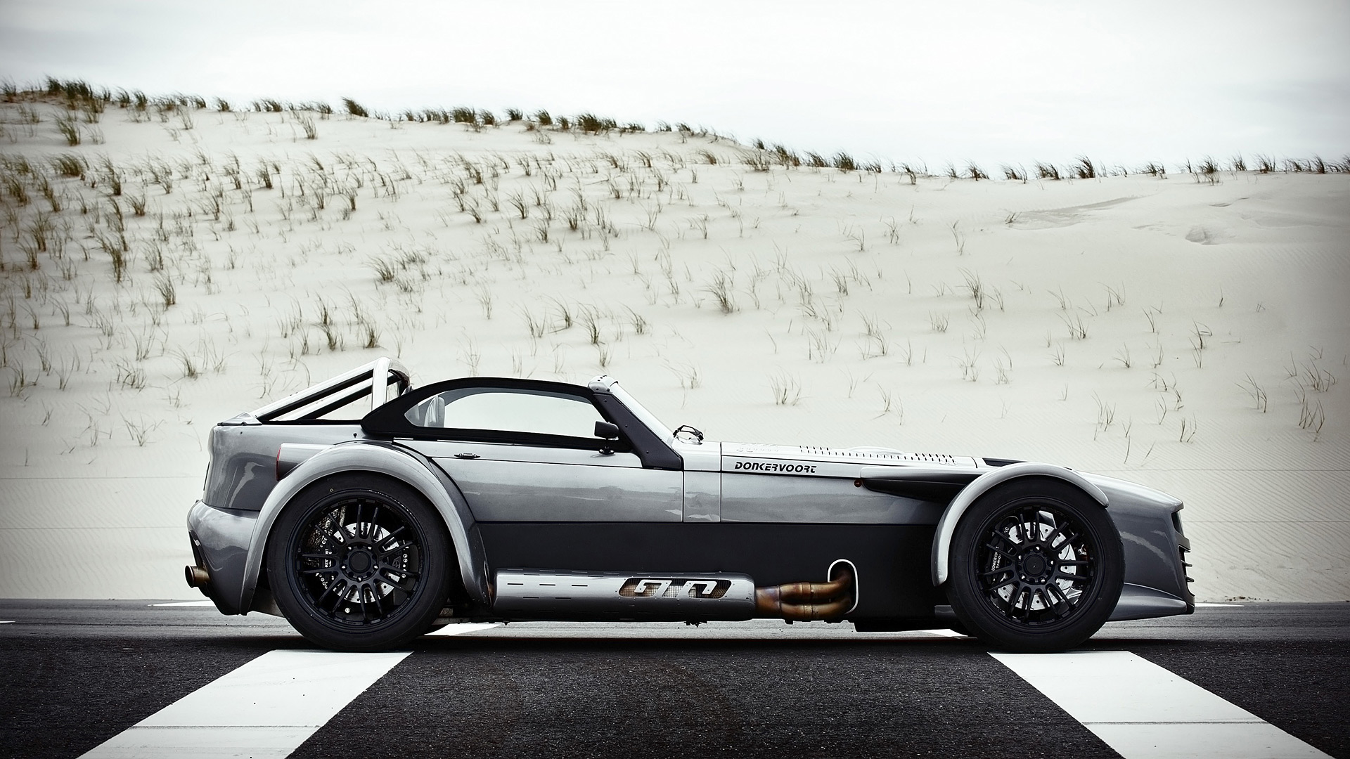 2014 Donkervoort D8 GTO 2