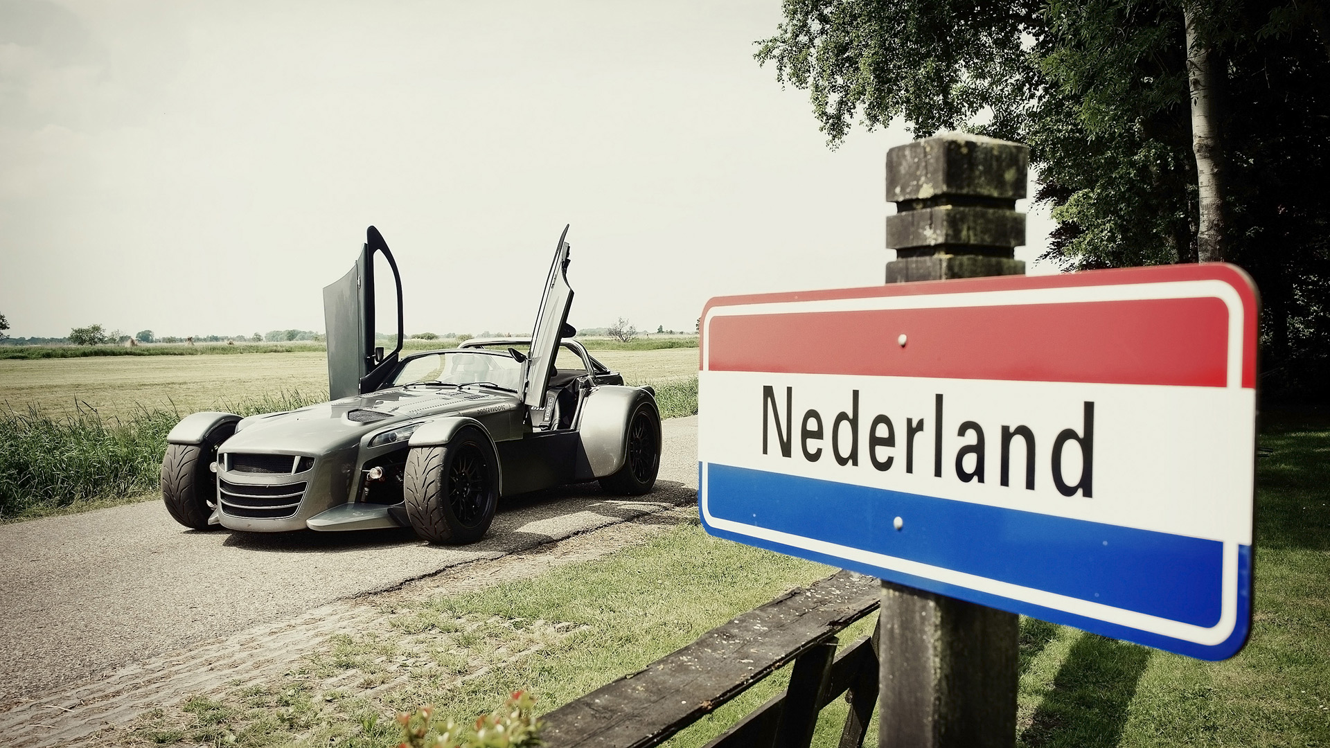 2014 Donkervoort D8 GTO 3
