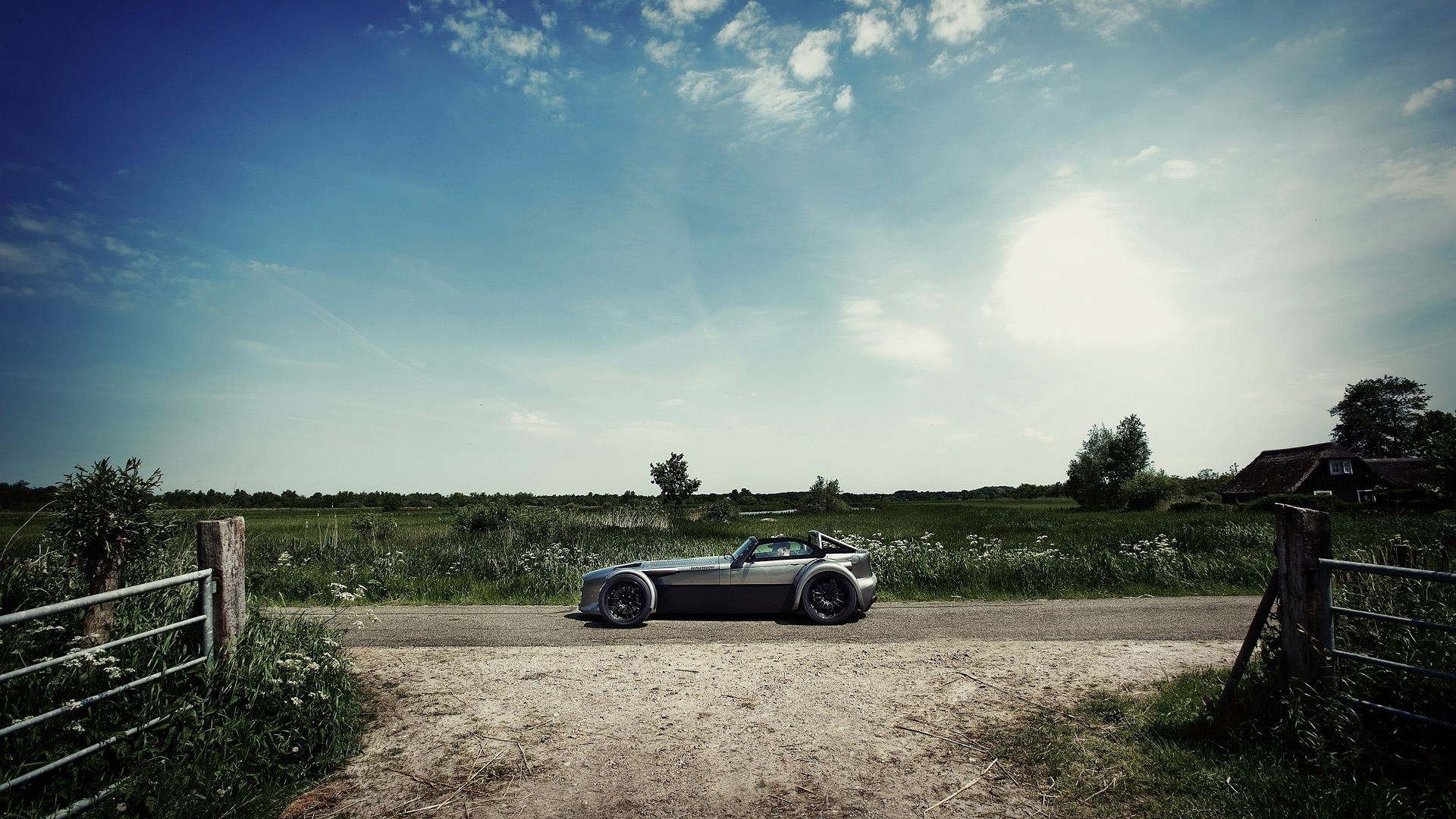 2014 Donkervoort D8 GTO 4