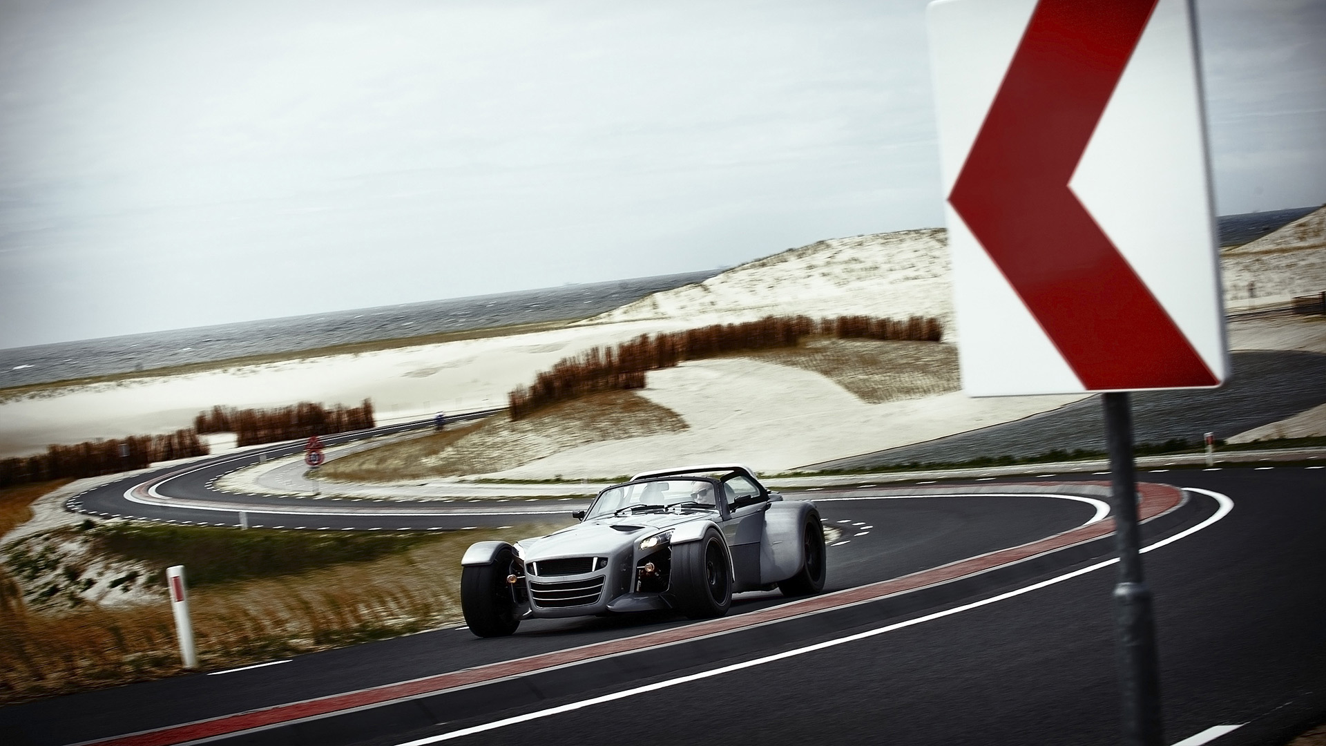 2014 Donkervoort D8 GTO 5