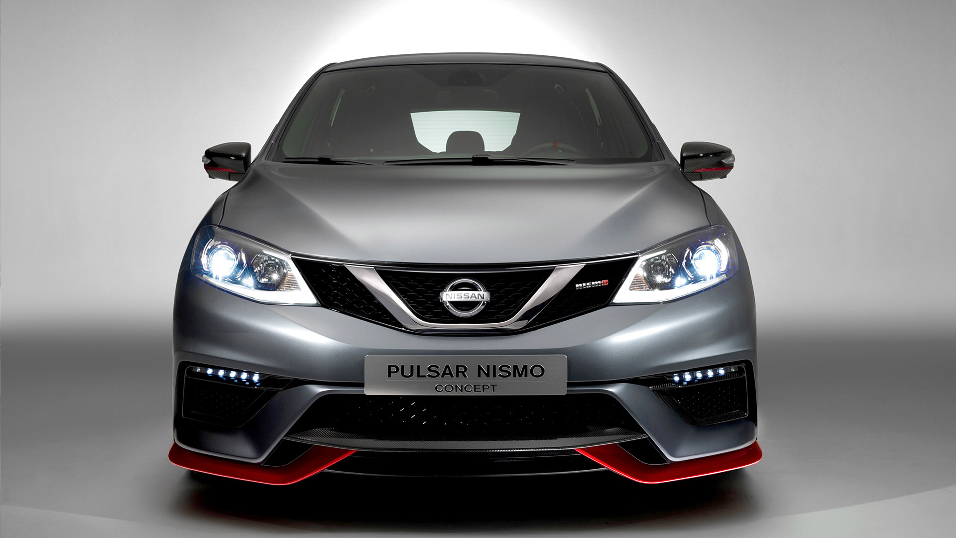 2014 Nissan Pulsar Nismo Concept 5