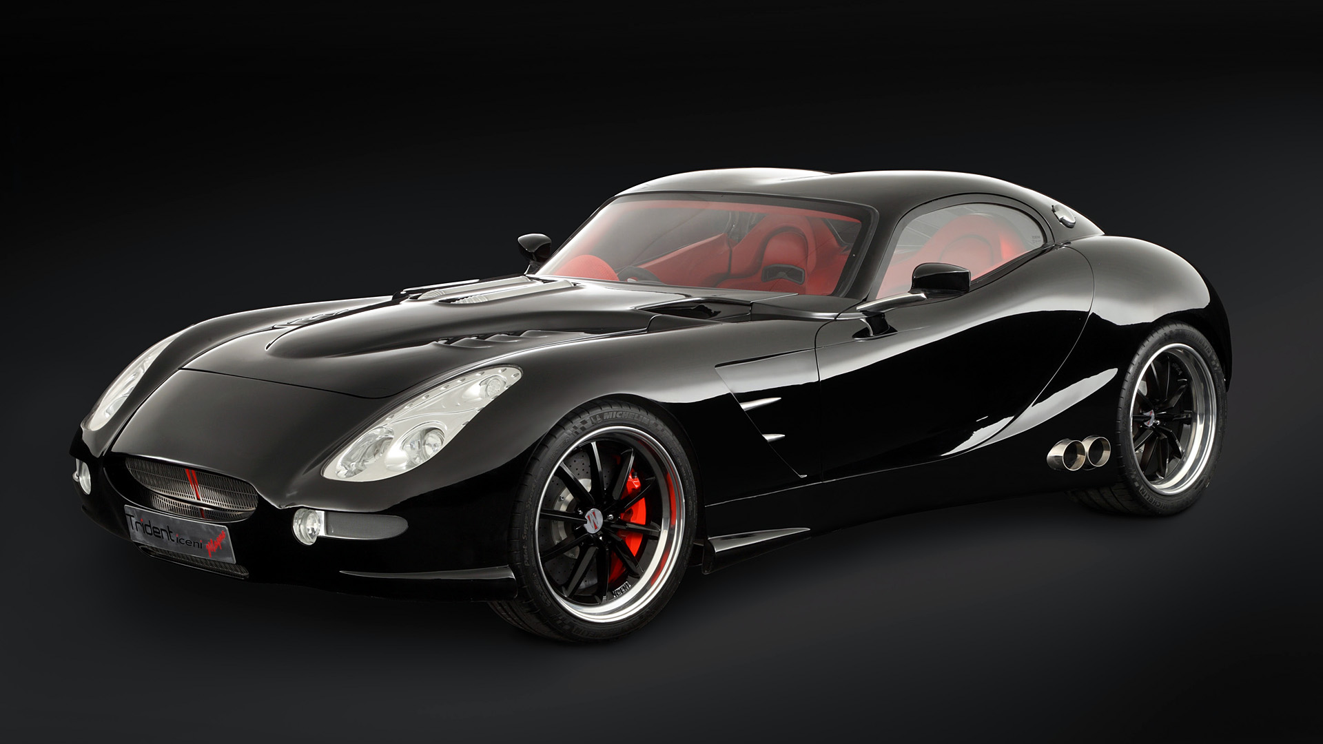 2014 Trident Iceni