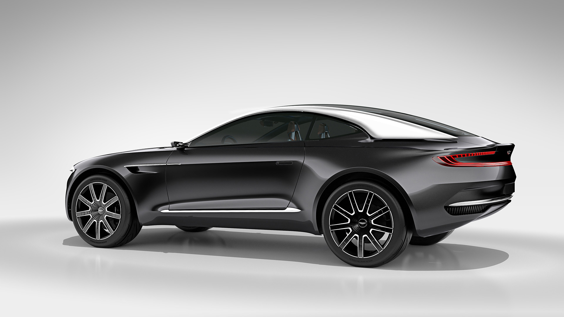 2015 Aston Martin DBX Concept 3