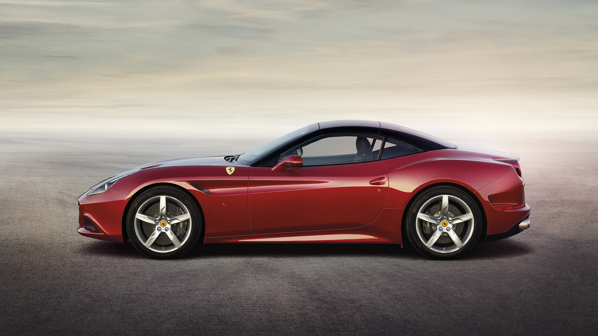 2015 Ferrari California T 3