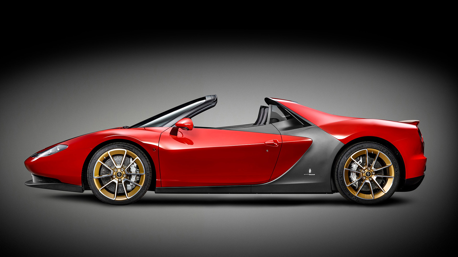 2015 Ferrari Sergio 3