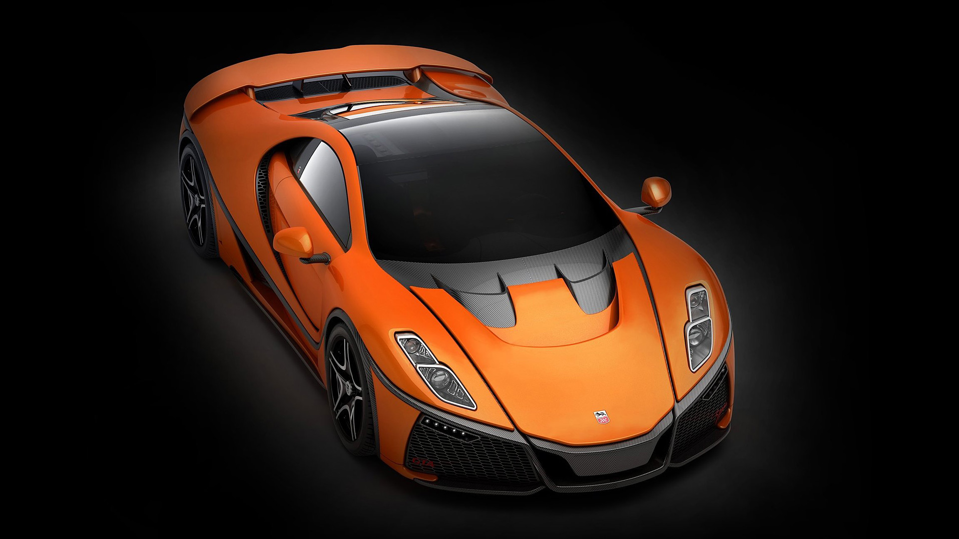 2015 GTA Spano 3