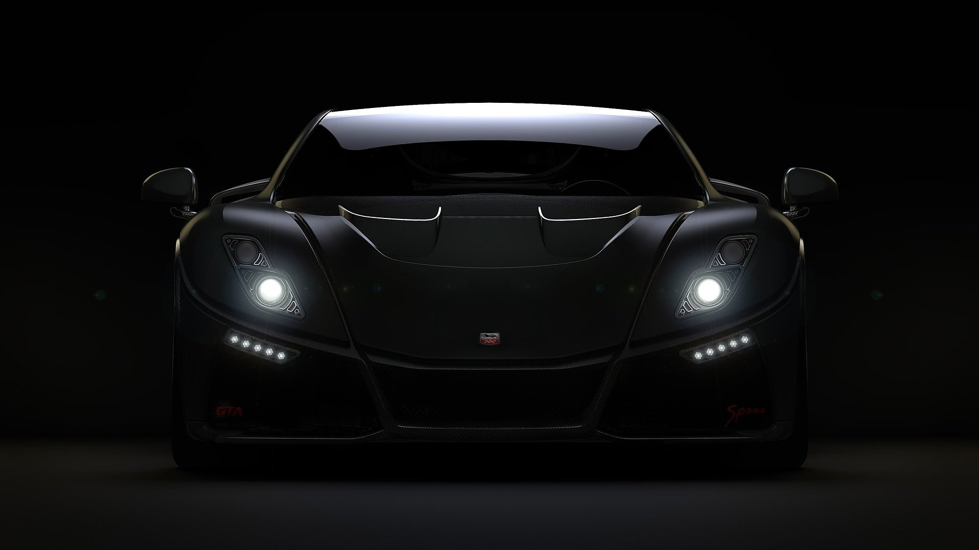 2015 GTA Spano 5