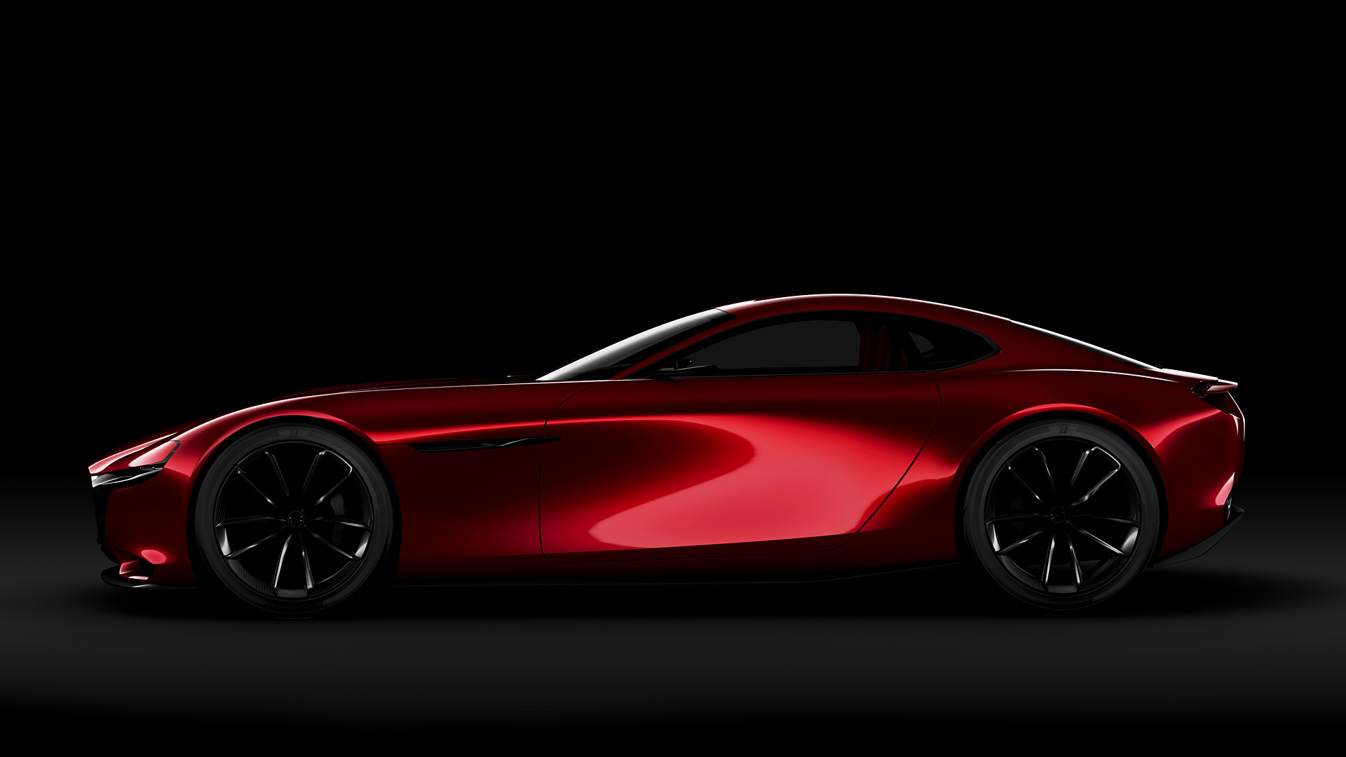 2015 Mazda RX-Vision Concept 4