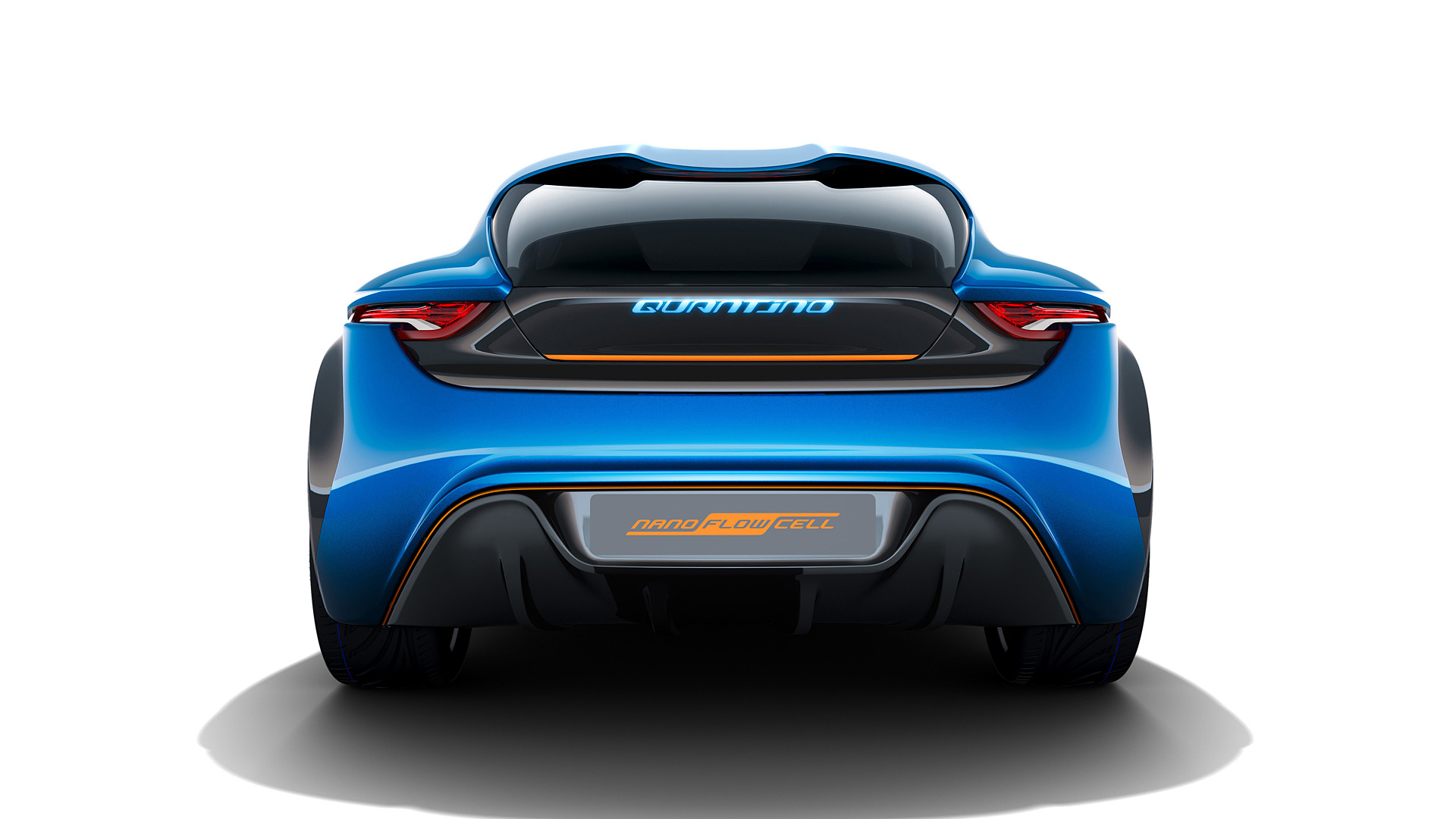 2015 NanoFlowcell Quantino Concept 4