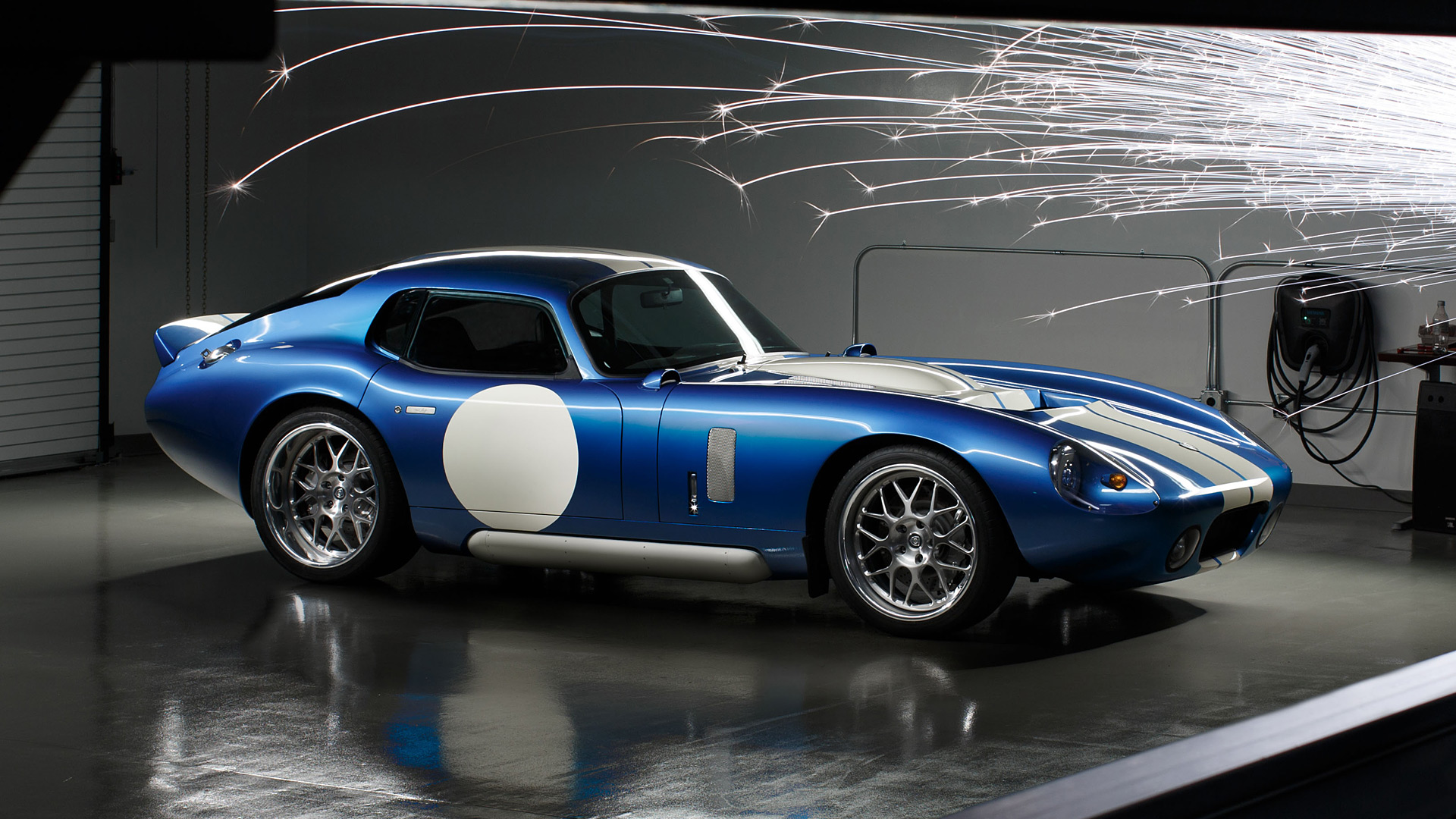 2015 Renovo Coupe