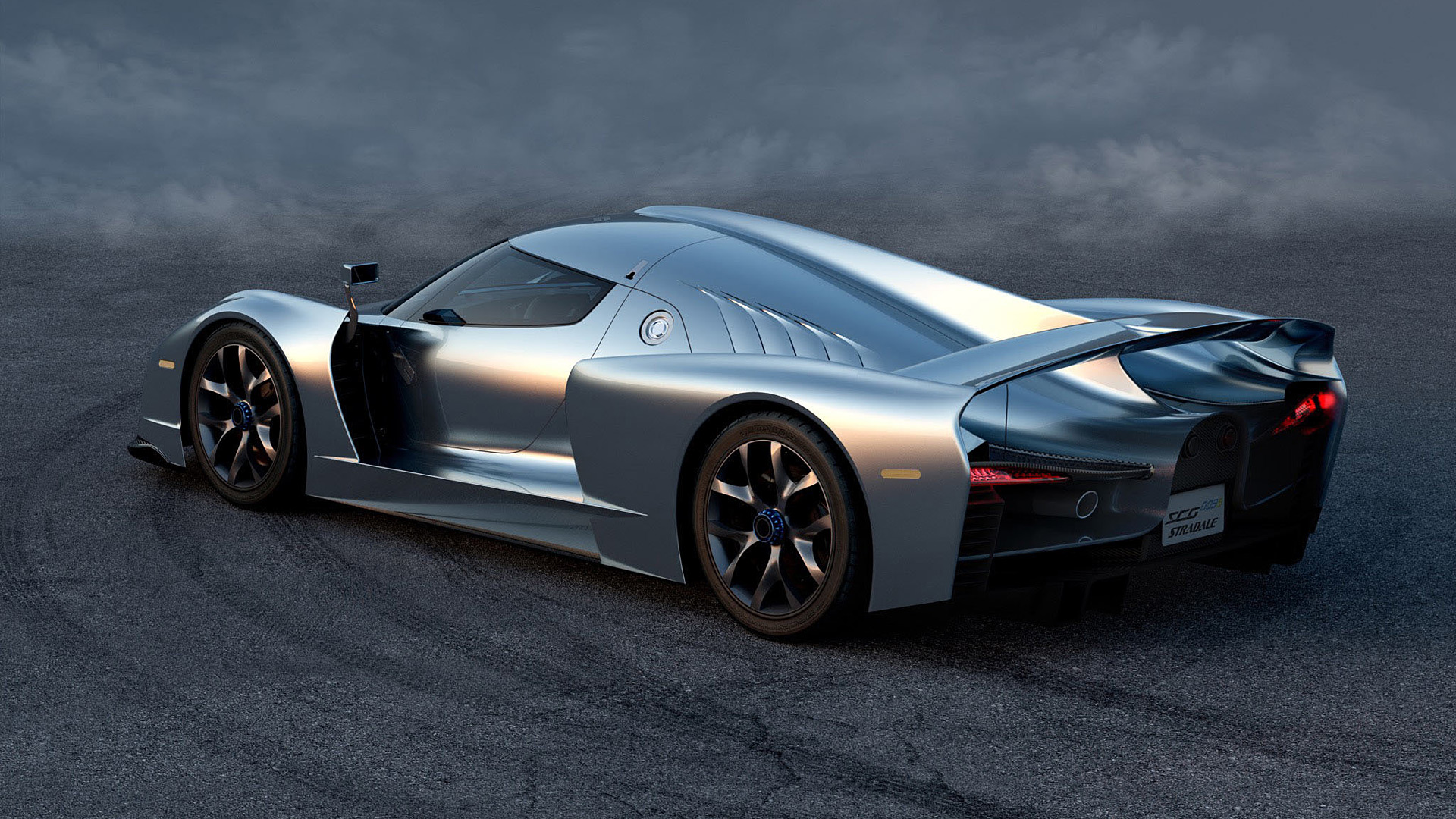 2015 SCG 003 Stradale 3