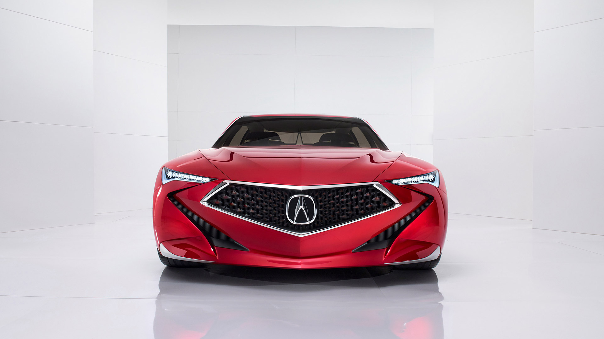 2016 Acura Precision Concept 3