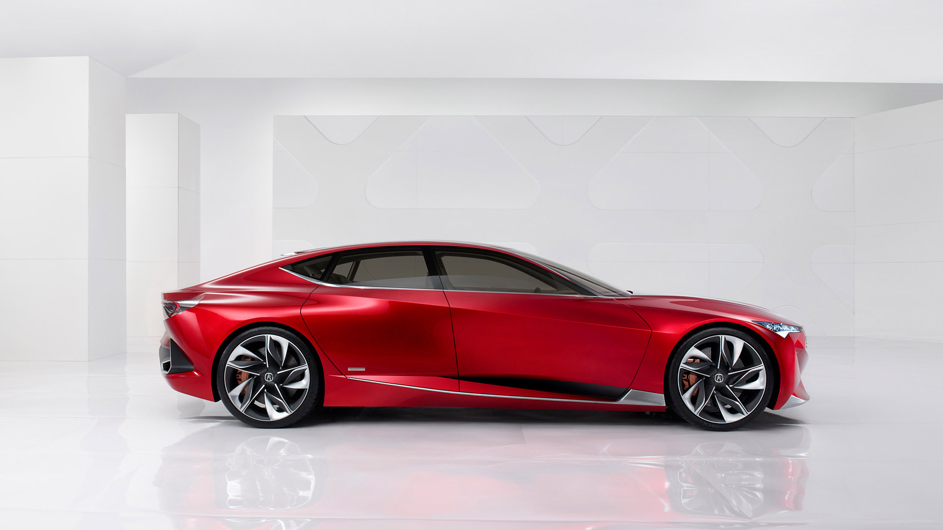 2016 Acura Precision Concept 4