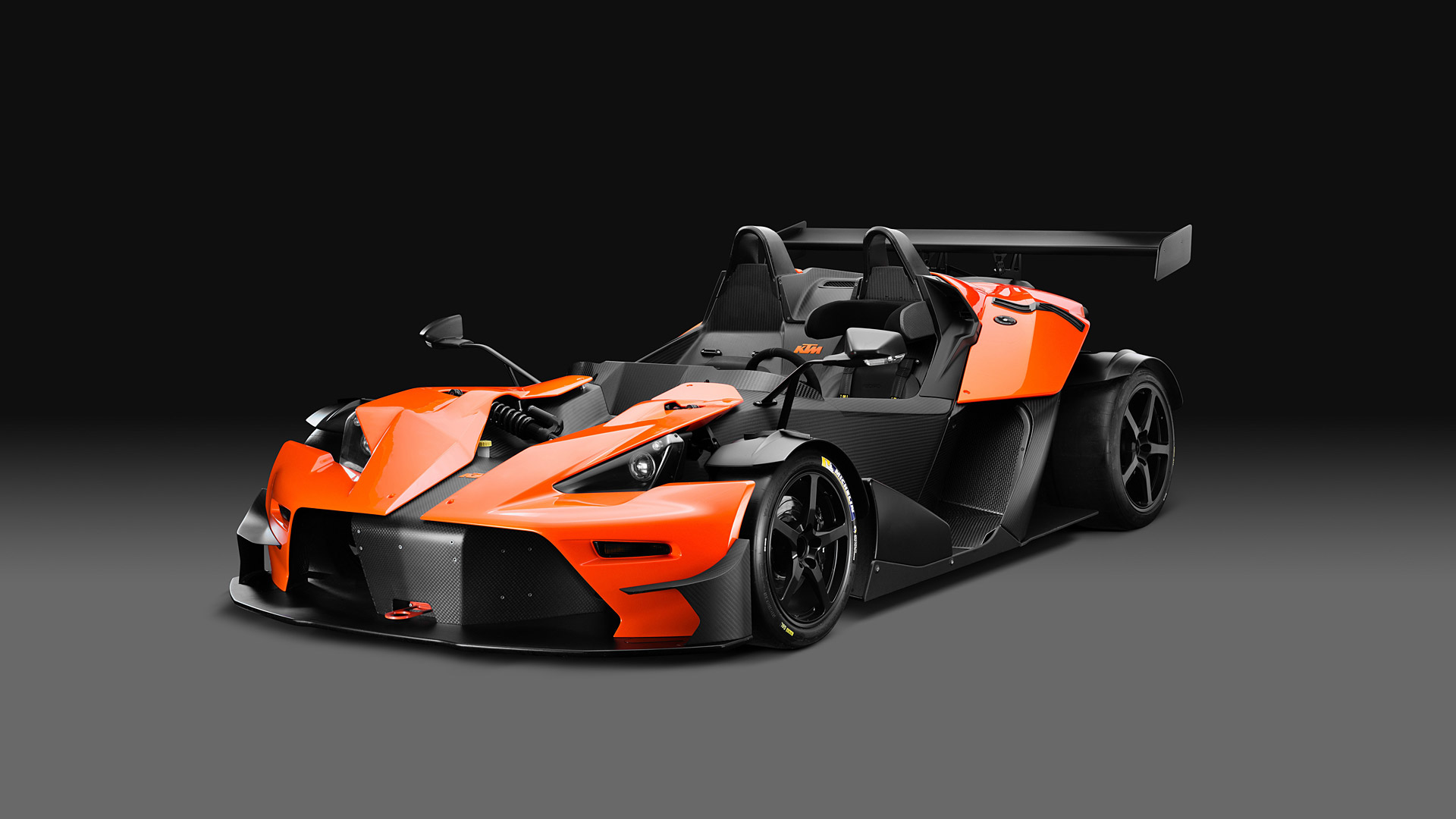 KTM