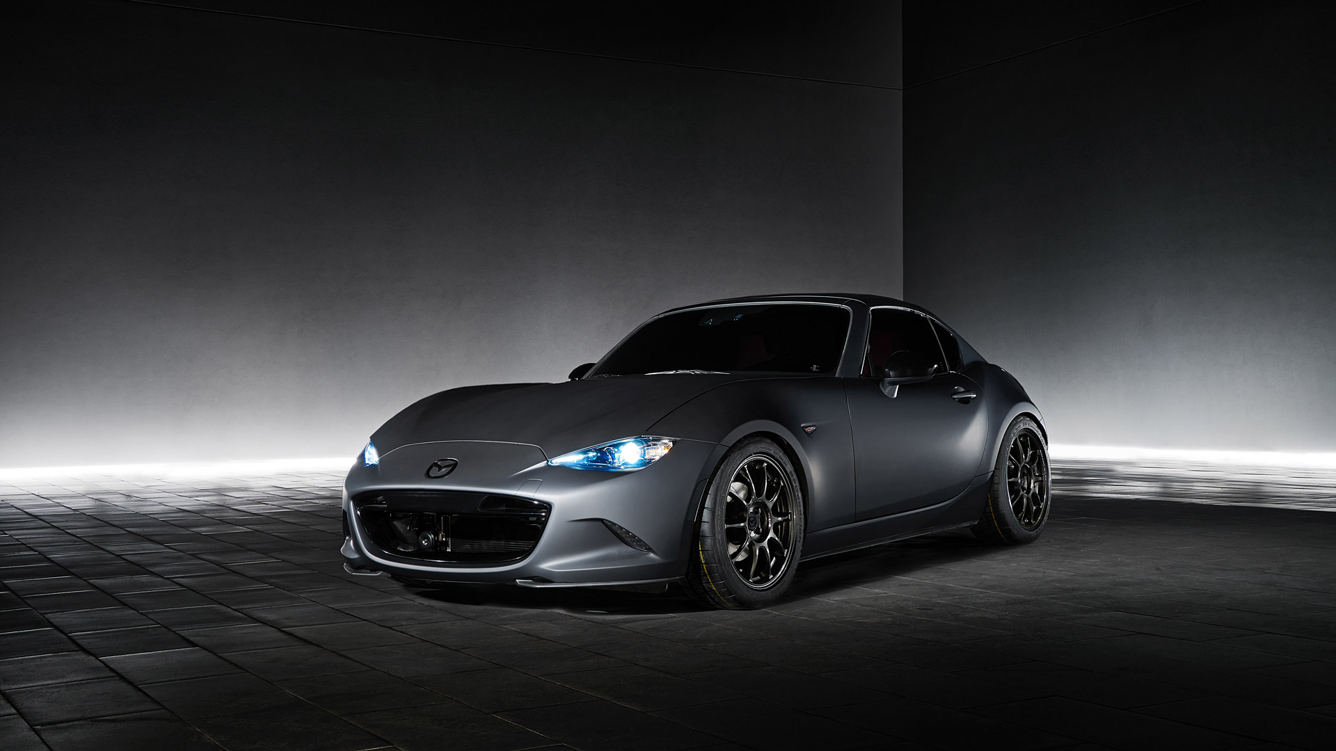 2016 Mazda MX-5 SEMA Concepts 4