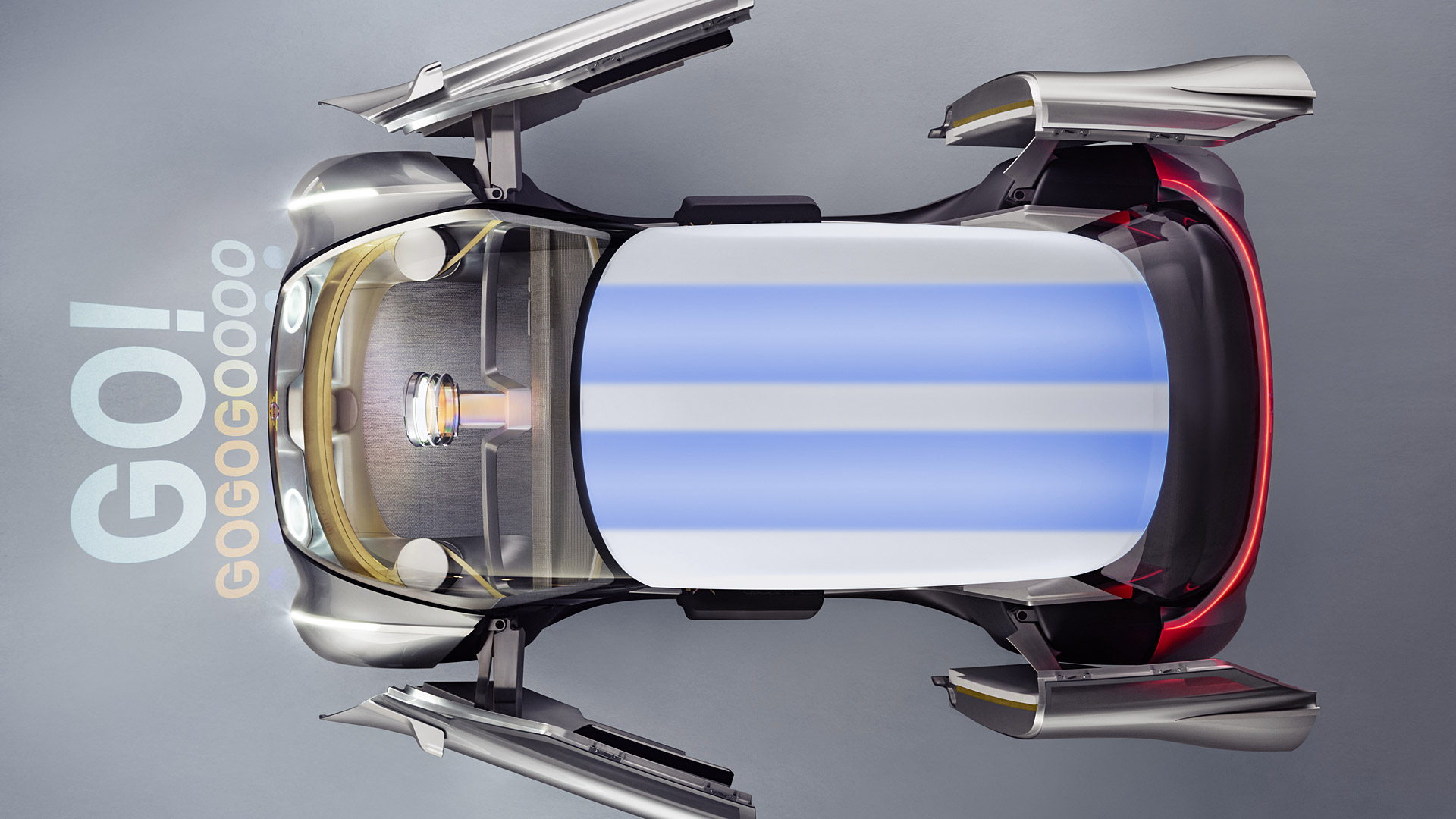 2016 Mini Vision Next 100 Concept 3