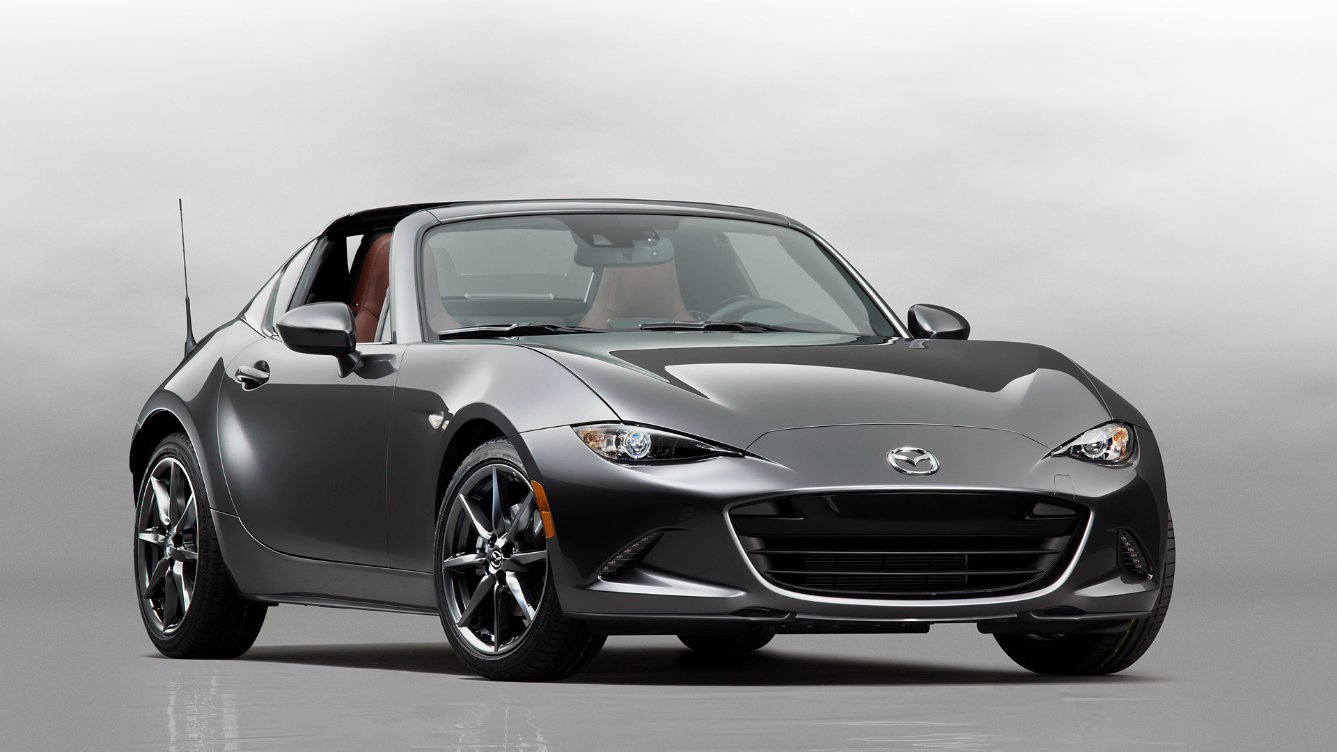 2017 Mazda MX-5 RF