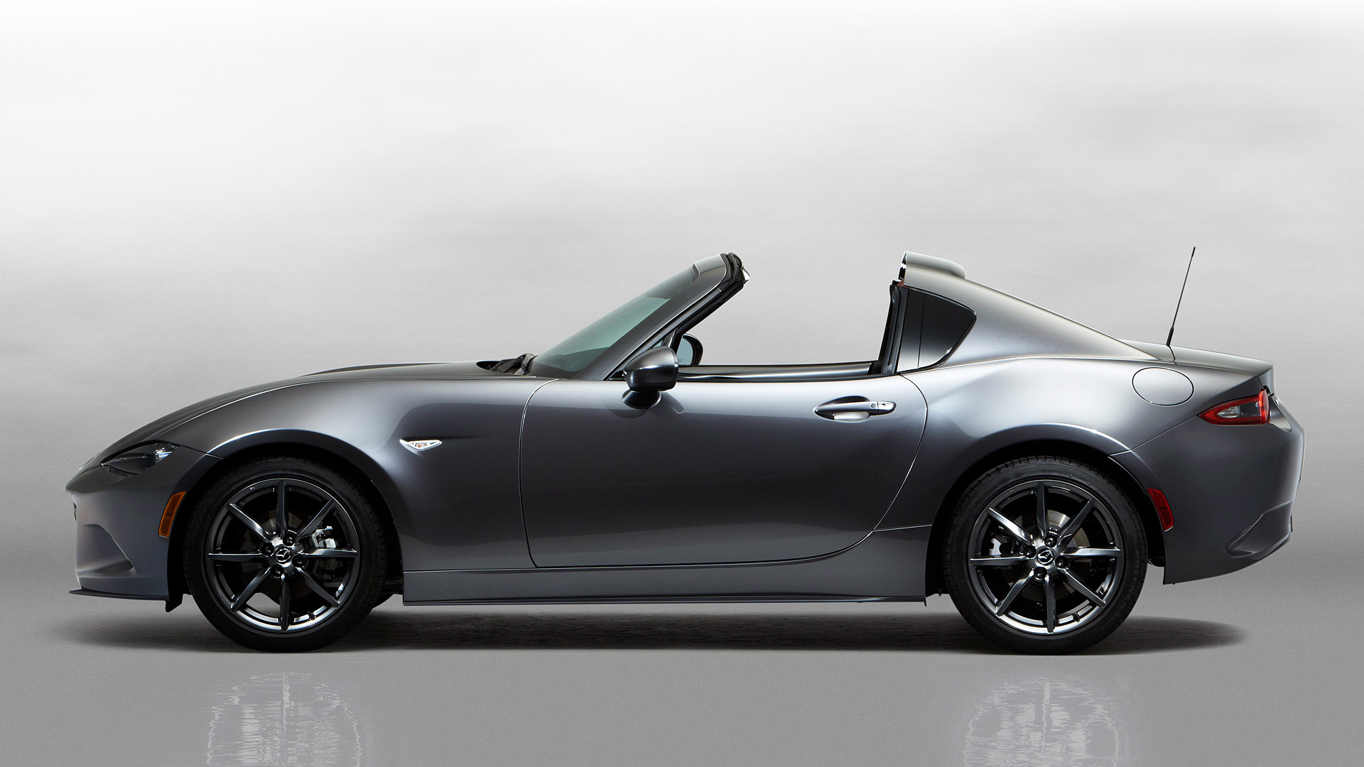 2017 Mazda MX-5 RF 2