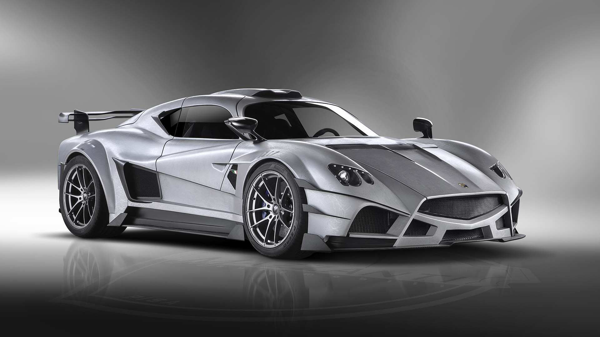 2017 Mazzanti Evantra Millecavalli