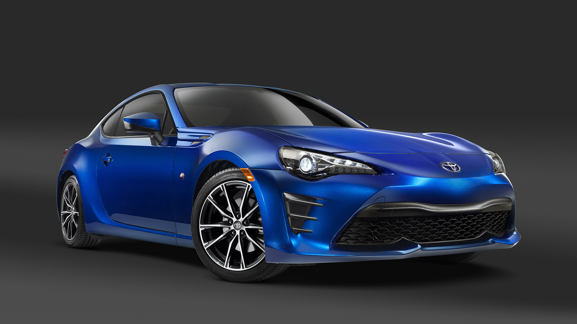 2017 Toyota GT 86