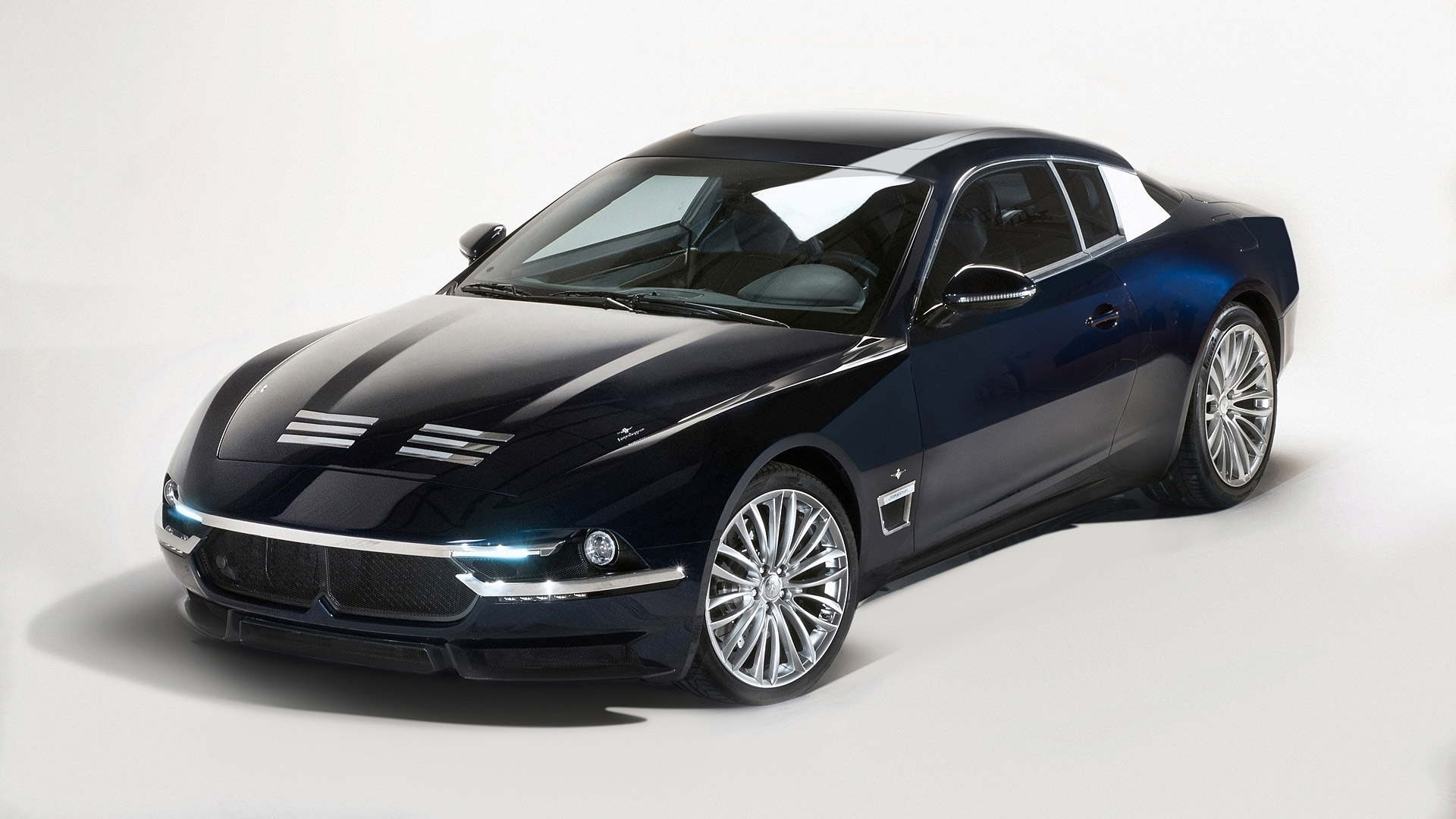2018 Touring Sciadipersia